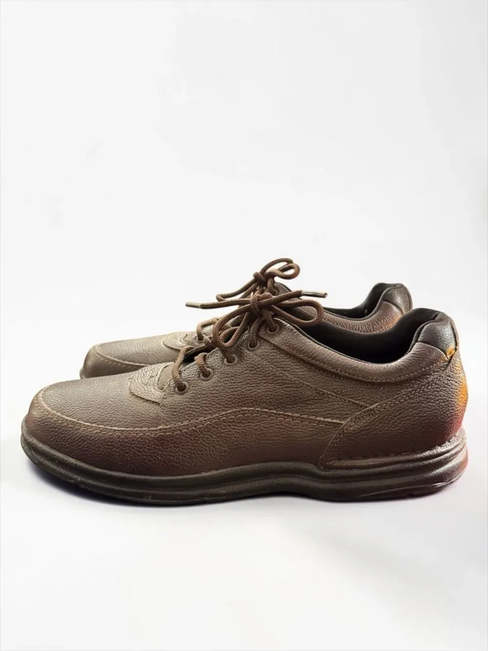 Rockport World Tour Lace Up Shoes 13W